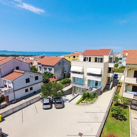 Apartments 33 Zadar Ngoại thất bức ảnh