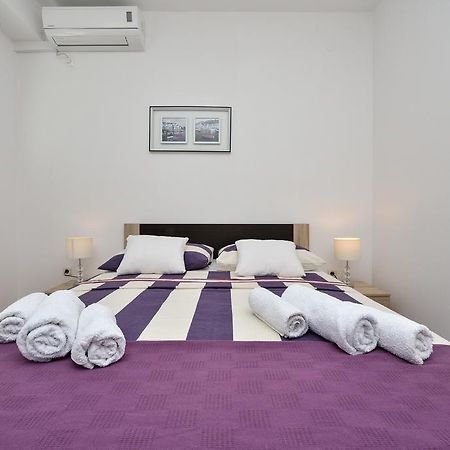 Apartments 33 Zadar Ngoại thất bức ảnh