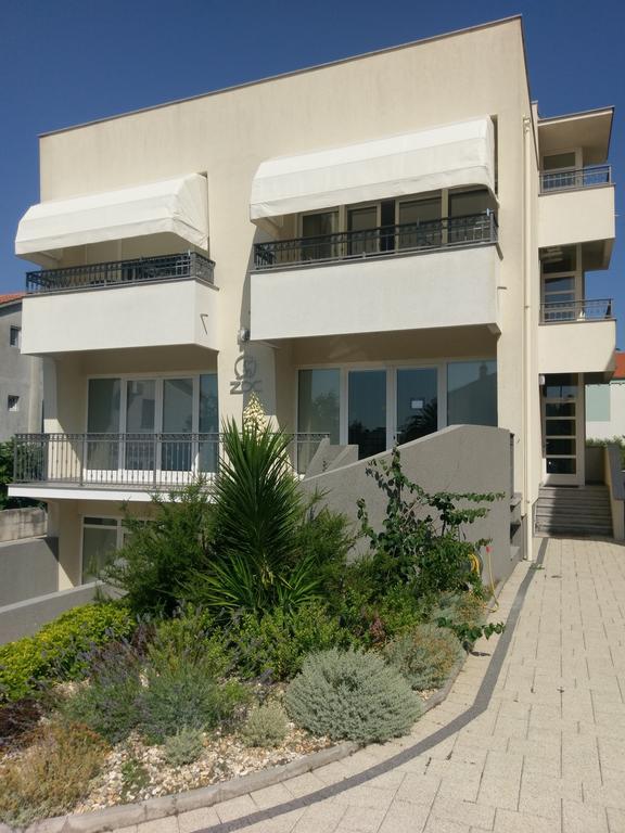 Apartments 33 Zadar Ngoại thất bức ảnh