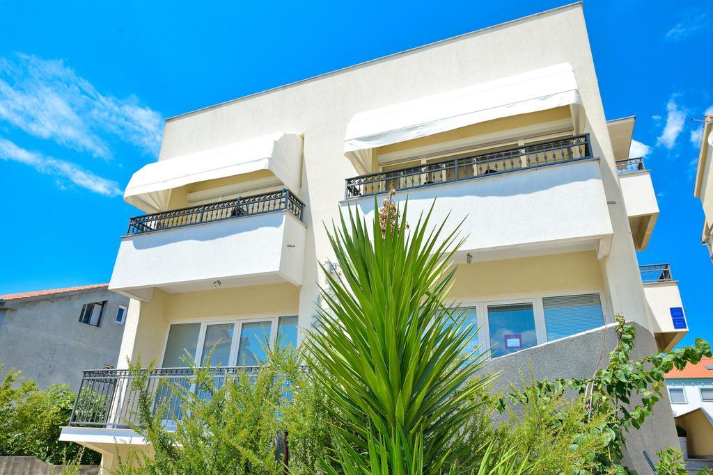 Apartments 33 Zadar Ngoại thất bức ảnh
