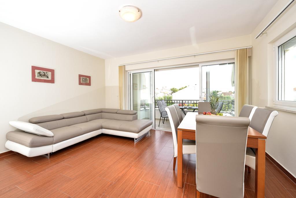 Apartments 33 Zadar Ngoại thất bức ảnh