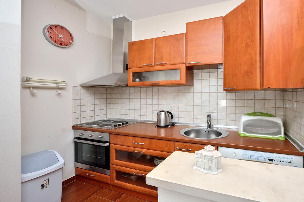 Apartments 33 Zadar Ngoại thất bức ảnh