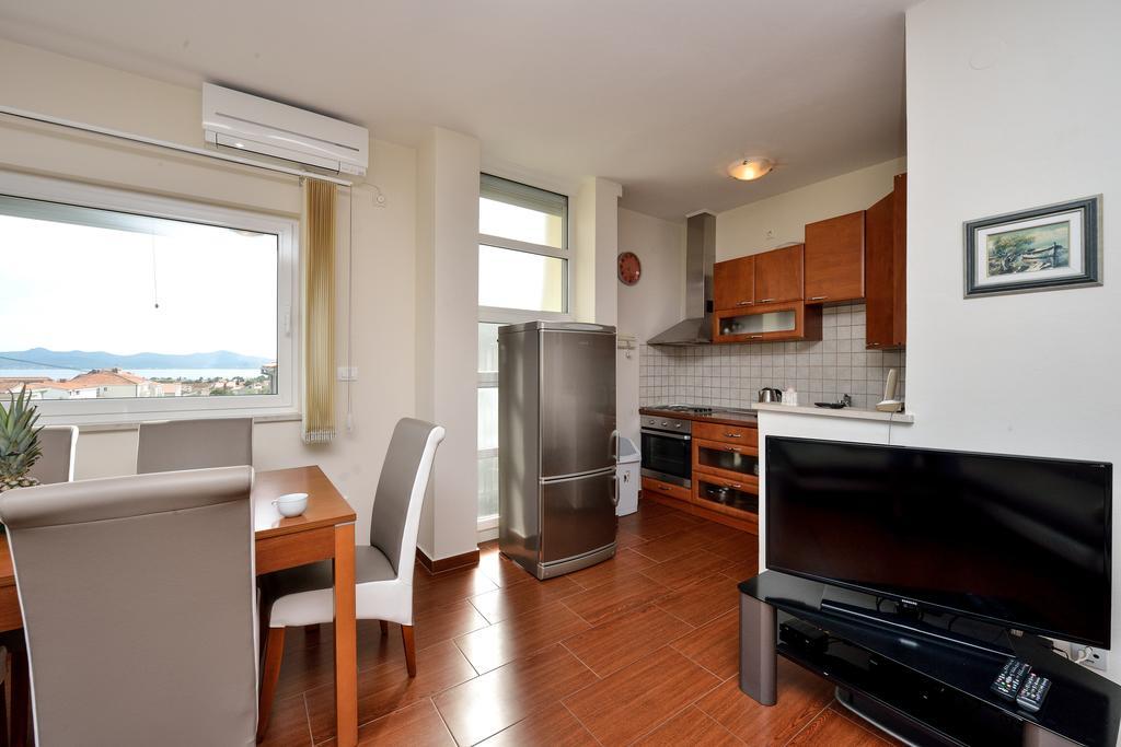 Apartments 33 Zadar Ngoại thất bức ảnh