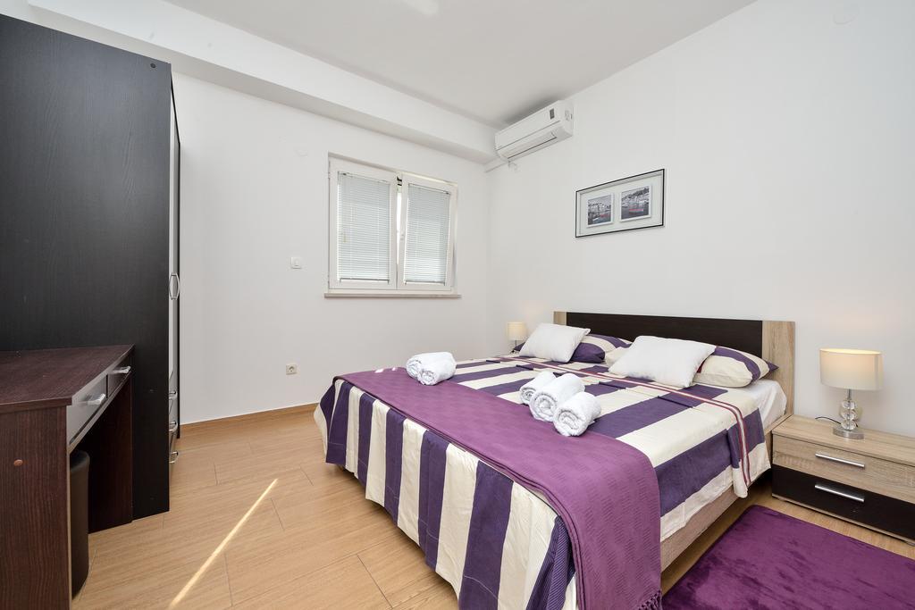 Apartments 33 Zadar Ngoại thất bức ảnh