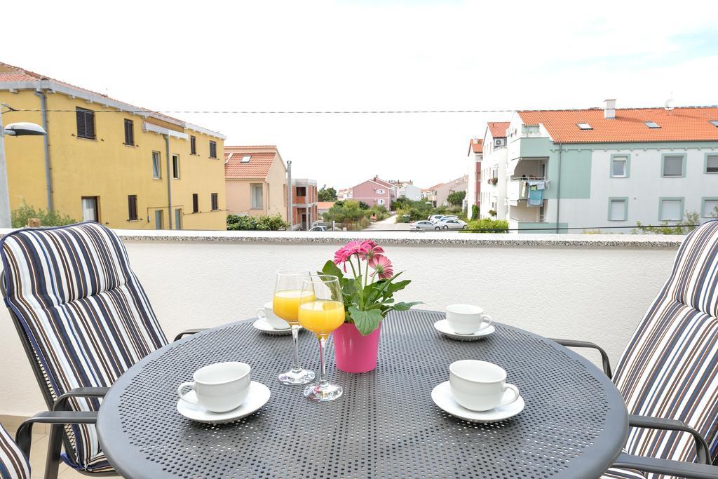Apartments 33 Zadar Ngoại thất bức ảnh