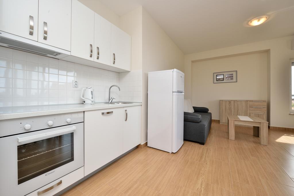 Apartments 33 Zadar Ngoại thất bức ảnh