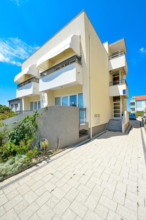 Apartments 33 Zadar Ngoại thất bức ảnh