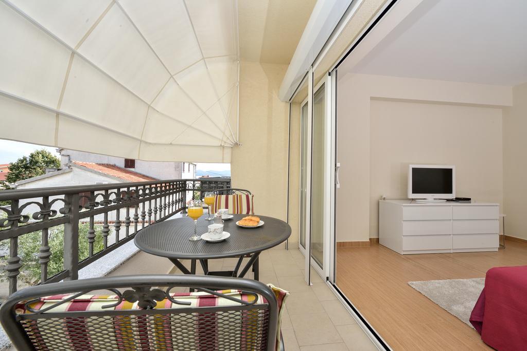Apartments 33 Zadar Ngoại thất bức ảnh