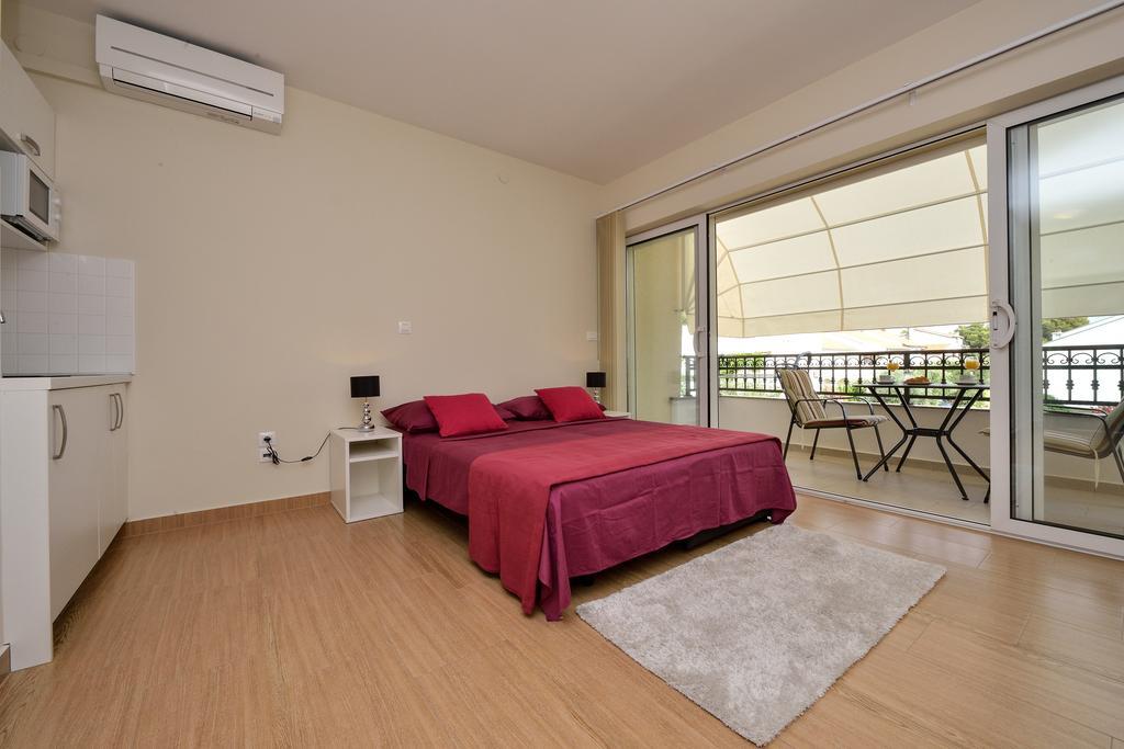 Apartments 33 Zadar Ngoại thất bức ảnh