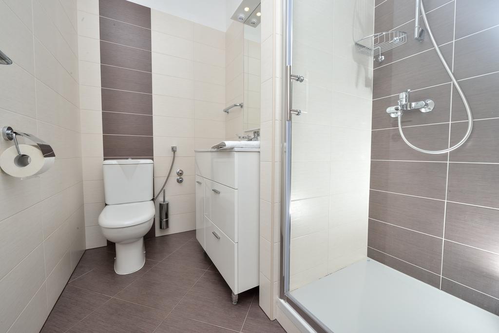 Apartments 33 Zadar Ngoại thất bức ảnh